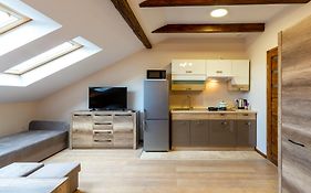 Apartamenty Galicja